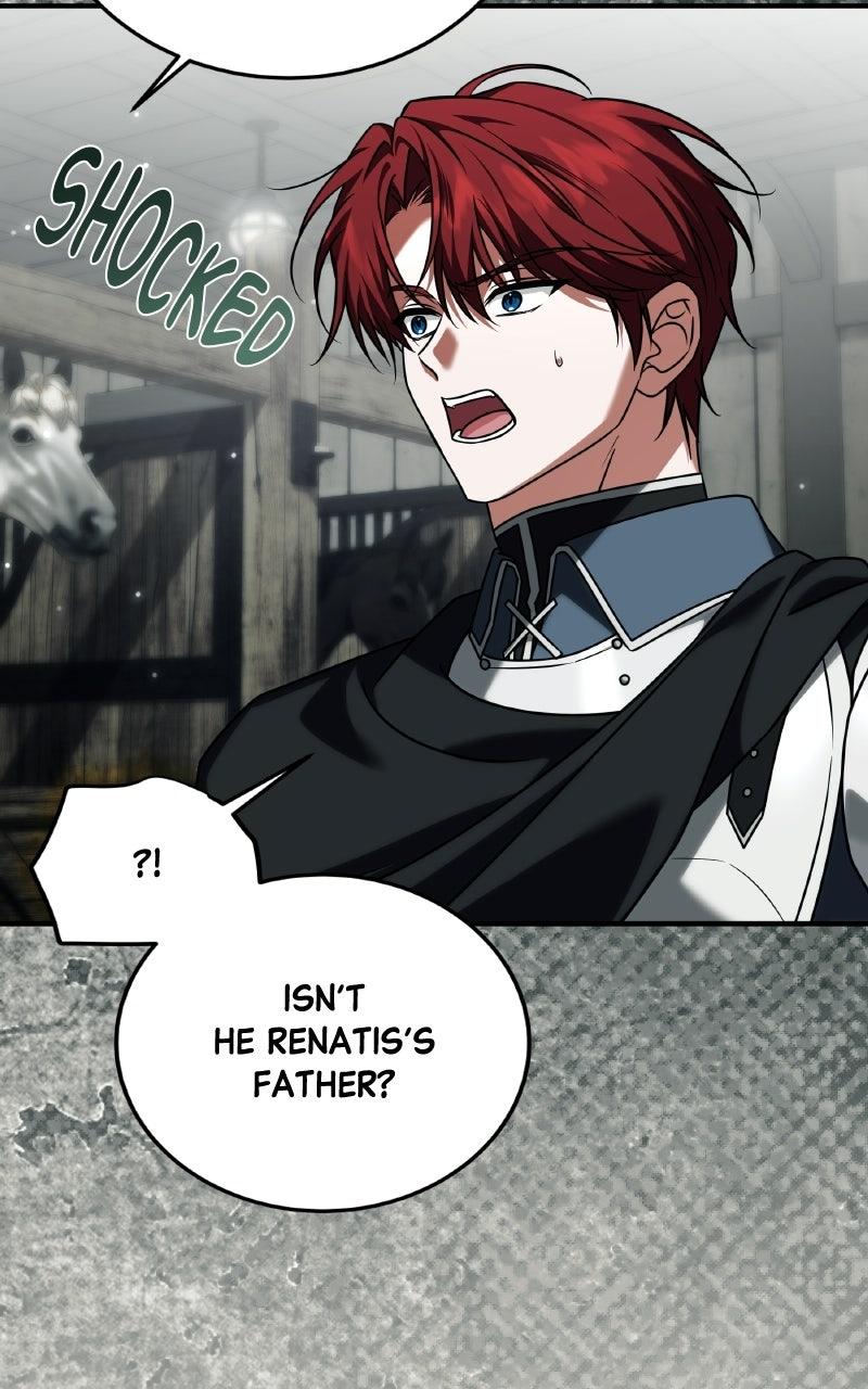 Changing the Genre From Angst to Heartwarming Chapter 54 - Page 14