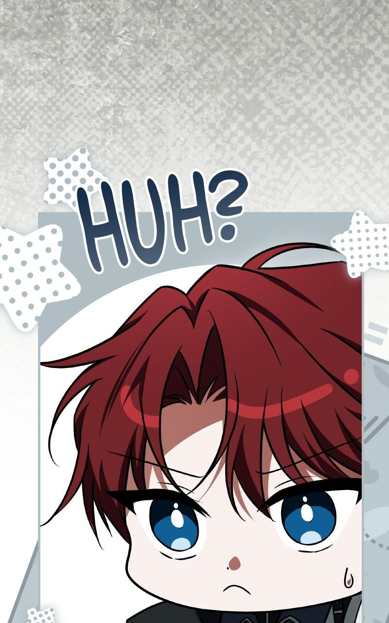 Changing the Genre From Angst to Heartwarming Chapter 54 - Page 15