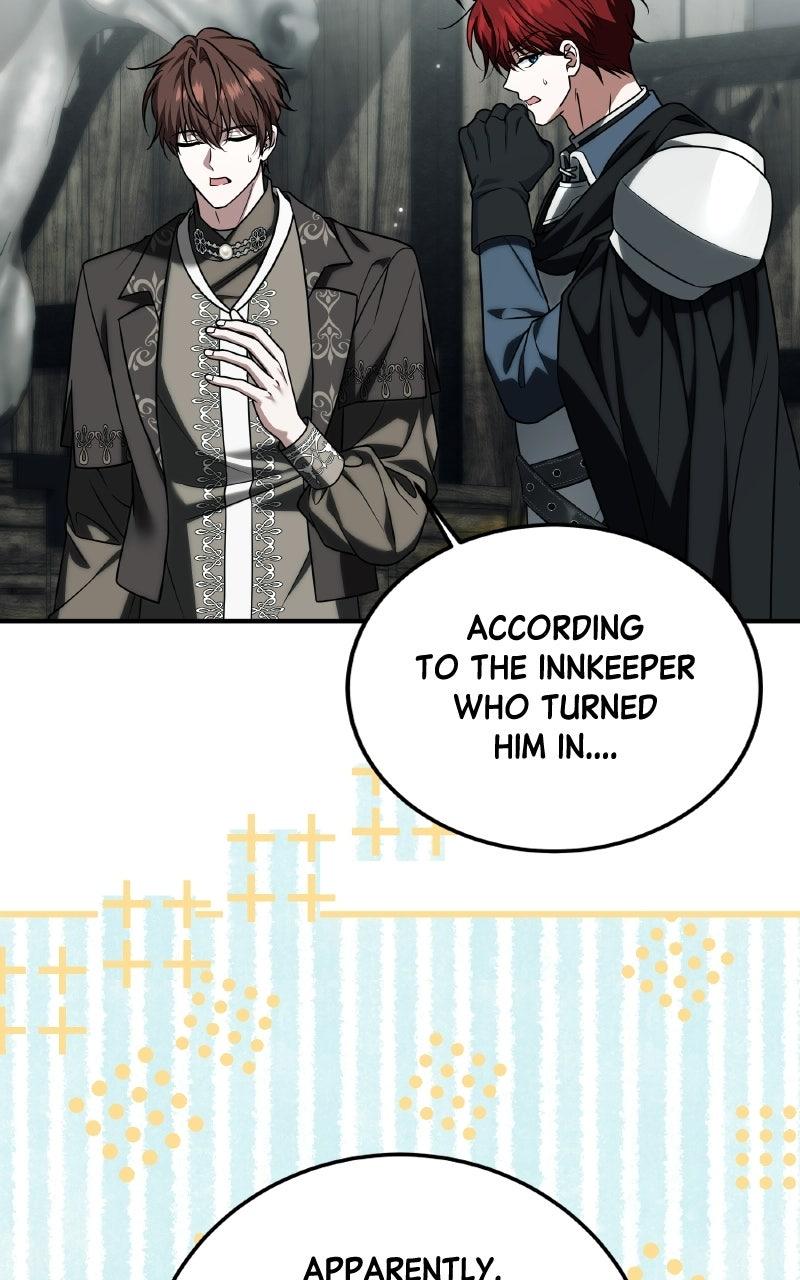 Changing the Genre From Angst to Heartwarming Chapter 54 - Page 17