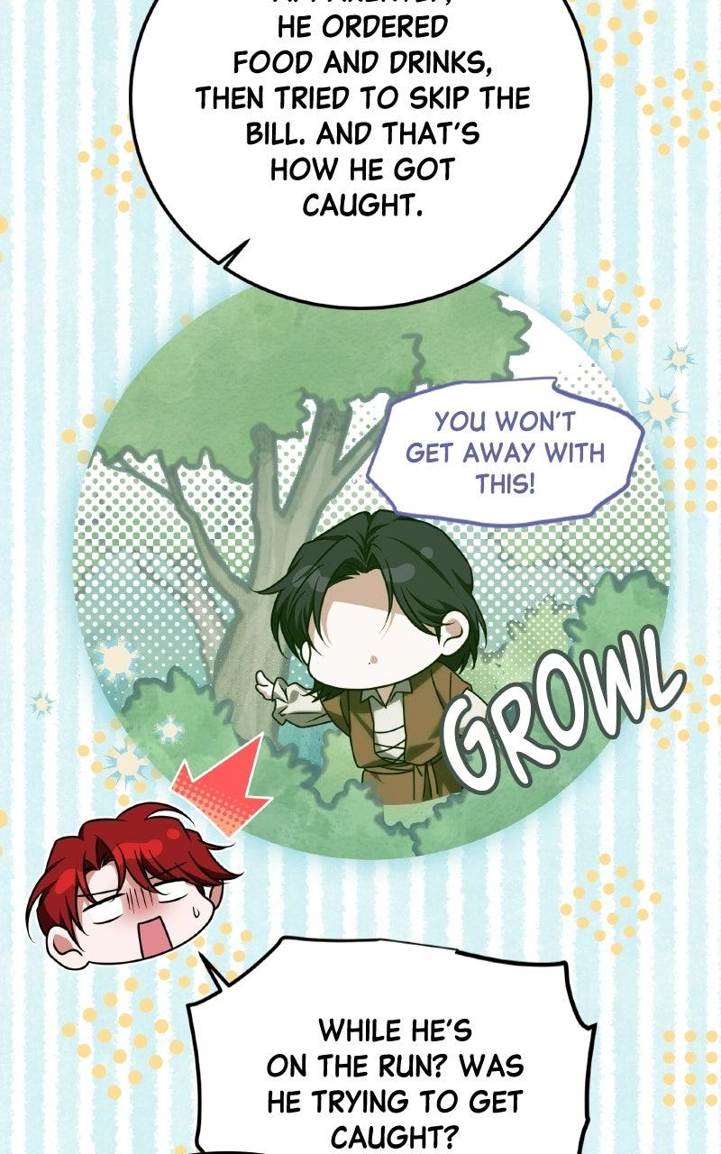 Changing the Genre From Angst to Heartwarming Chapter 54 - Page 18