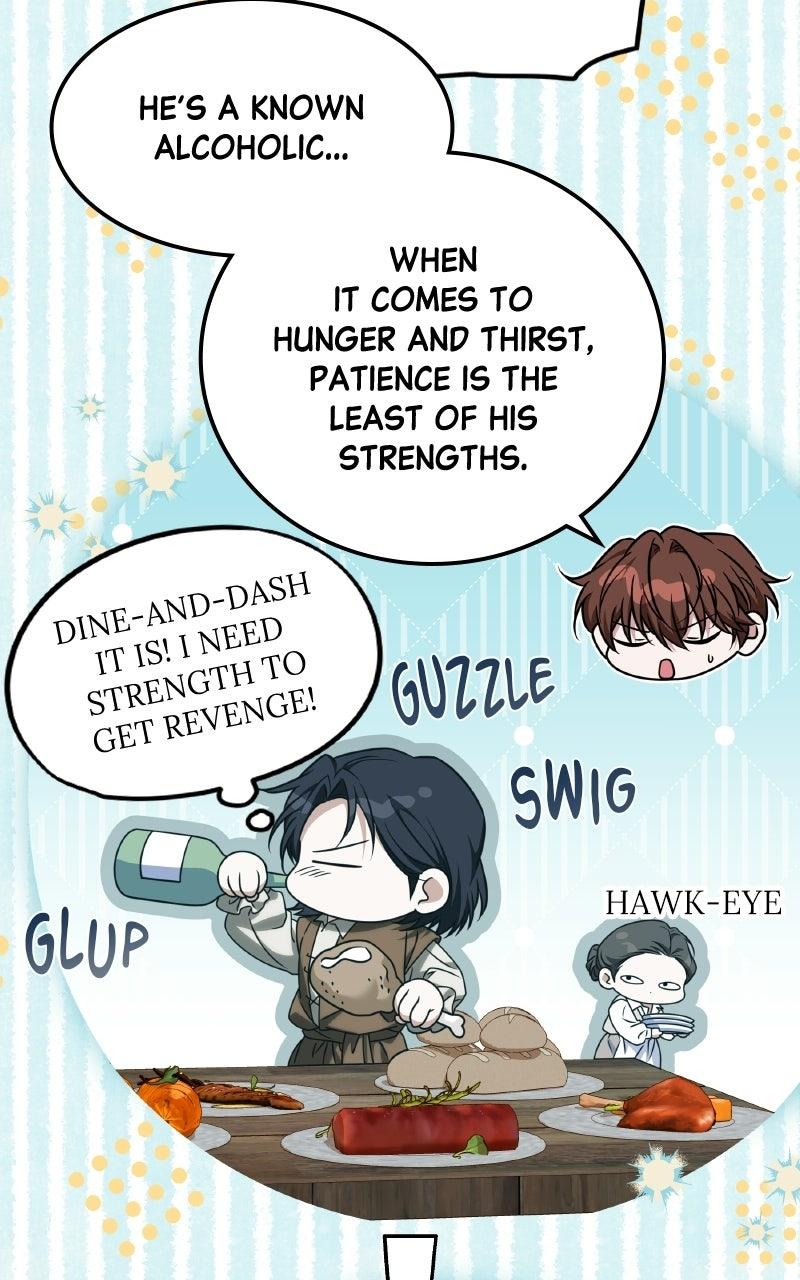 Changing the Genre From Angst to Heartwarming Chapter 54 - Page 19