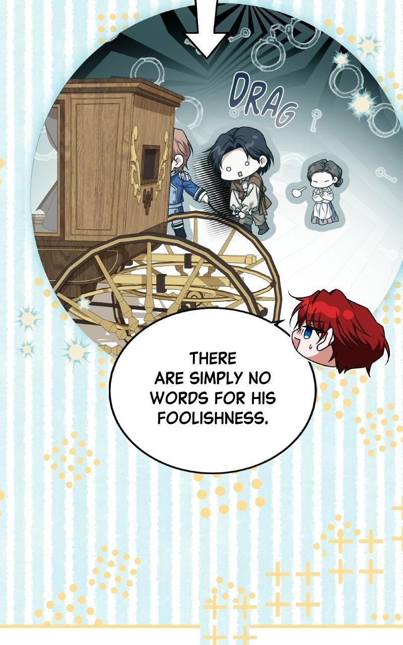 Changing the Genre From Angst to Heartwarming Chapter 54 - Page 20