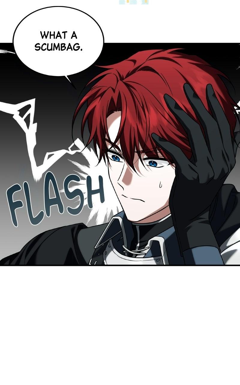 Changing the Genre From Angst to Heartwarming Chapter 54 - Page 21