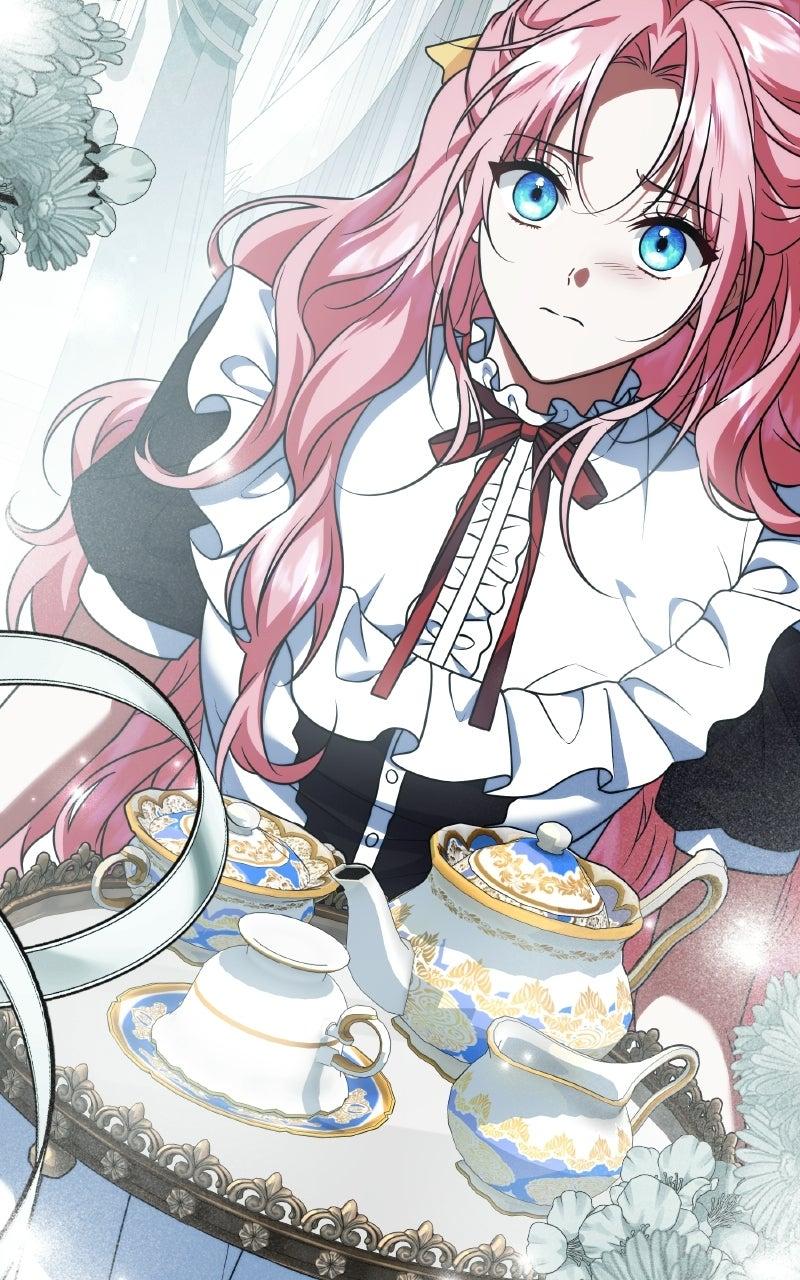 Changing the Genre From Angst to Heartwarming Chapter 54 - Page 35