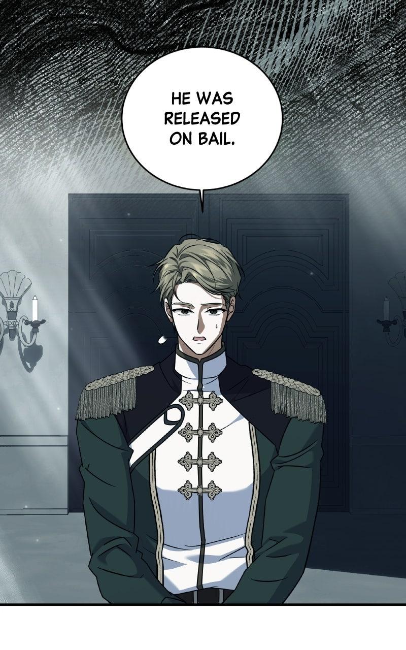 Changing the Genre From Angst to Heartwarming Chapter 54 - Page 39