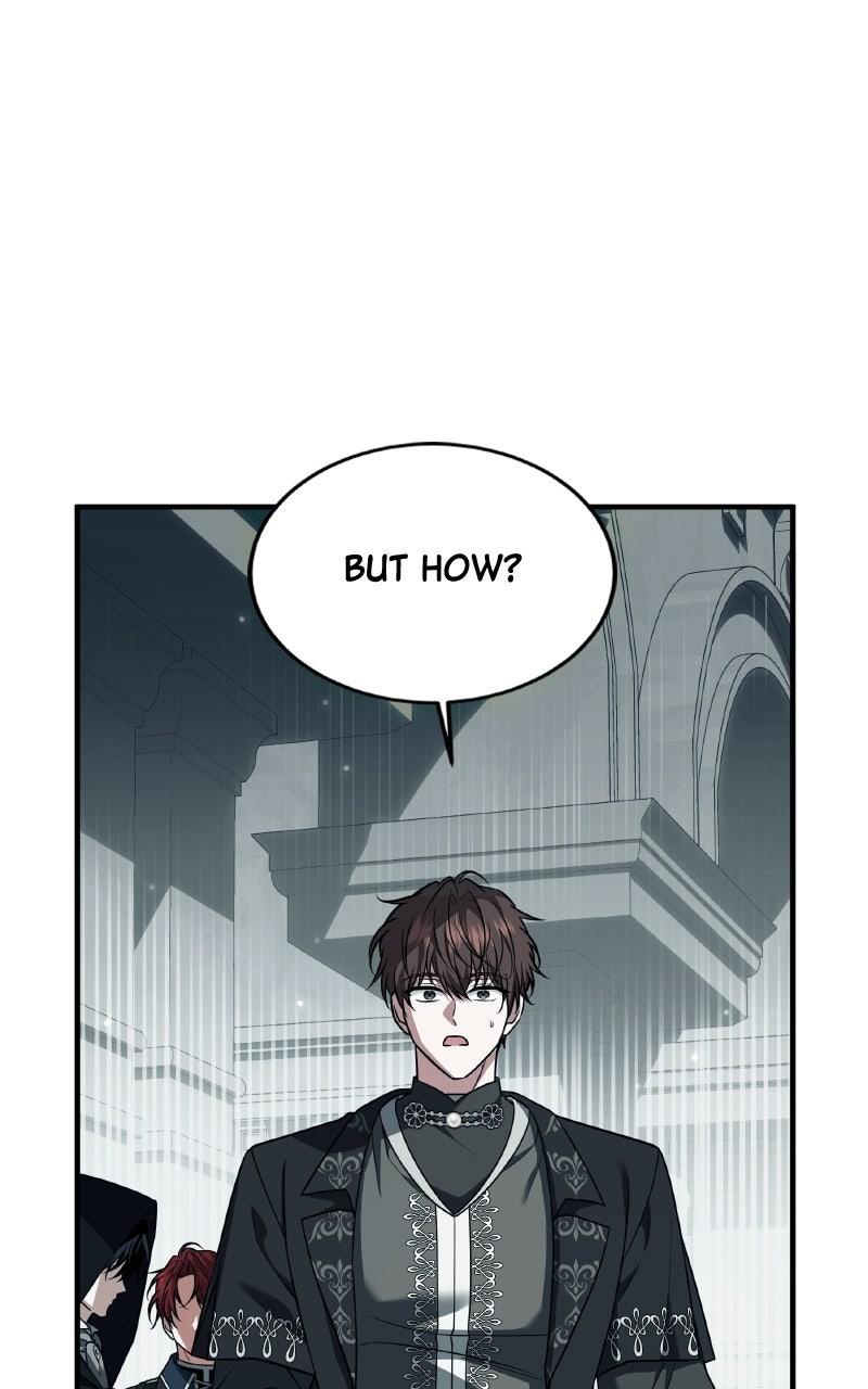 Changing the Genre From Angst to Heartwarming Chapter 54 - Page 40