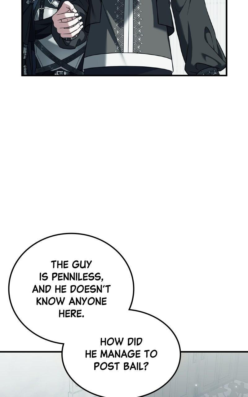 Changing the Genre From Angst to Heartwarming Chapter 54 - Page 41