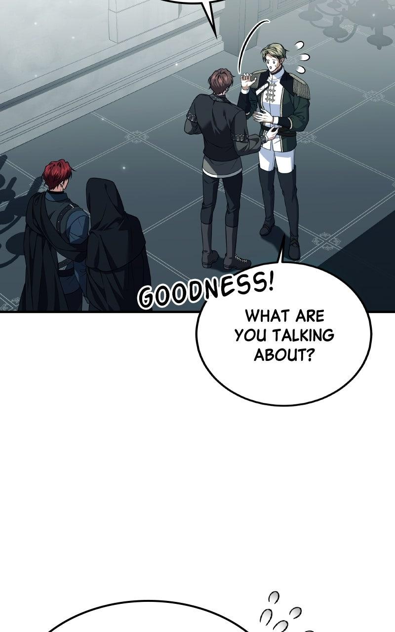 Changing the Genre From Angst to Heartwarming Chapter 54 - Page 42