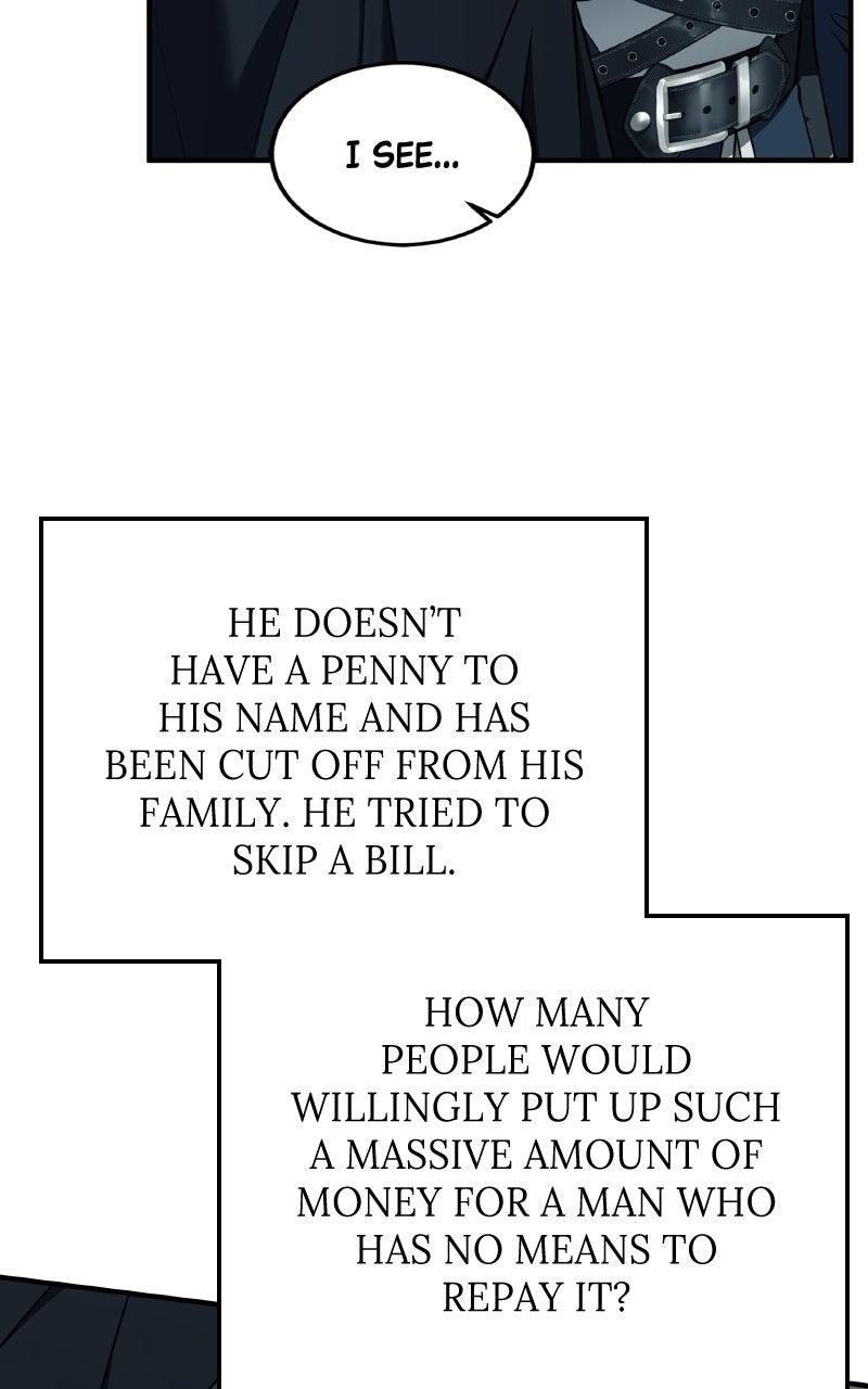 Changing the Genre From Angst to Heartwarming Chapter 54 - Page 44