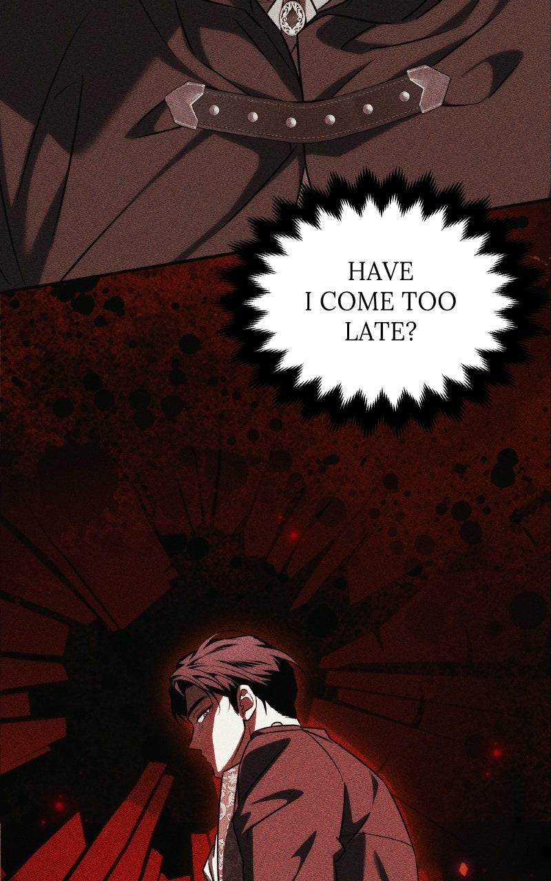 Changing the Genre From Angst to Heartwarming Chapter 54 - Page 47