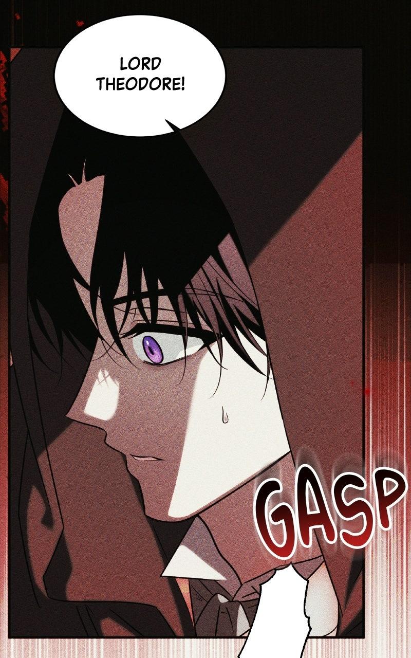 Changing the Genre From Angst to Heartwarming Chapter 54 - Page 50