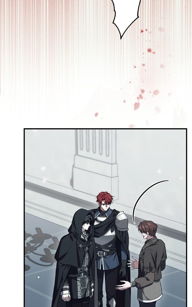 Changing the Genre From Angst to Heartwarming Chapter 54 - Page 51