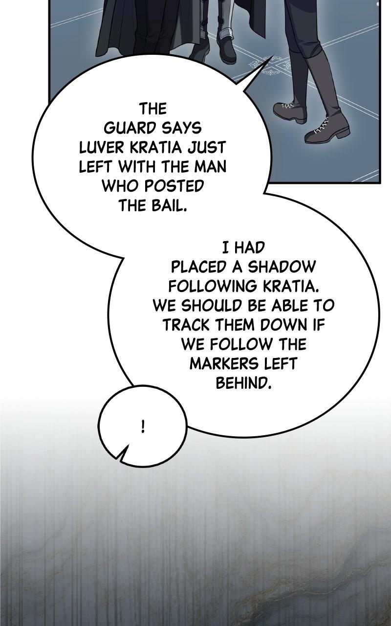 Changing the Genre From Angst to Heartwarming Chapter 54 - Page 52