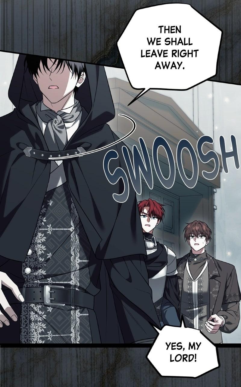 Changing the Genre From Angst to Heartwarming Chapter 54 - Page 53