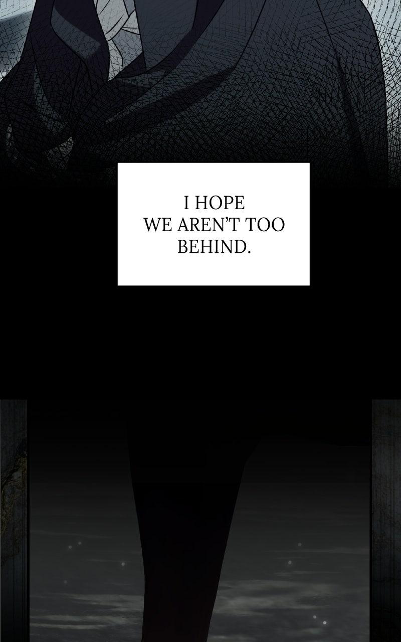 Changing the Genre From Angst to Heartwarming Chapter 54 - Page 55