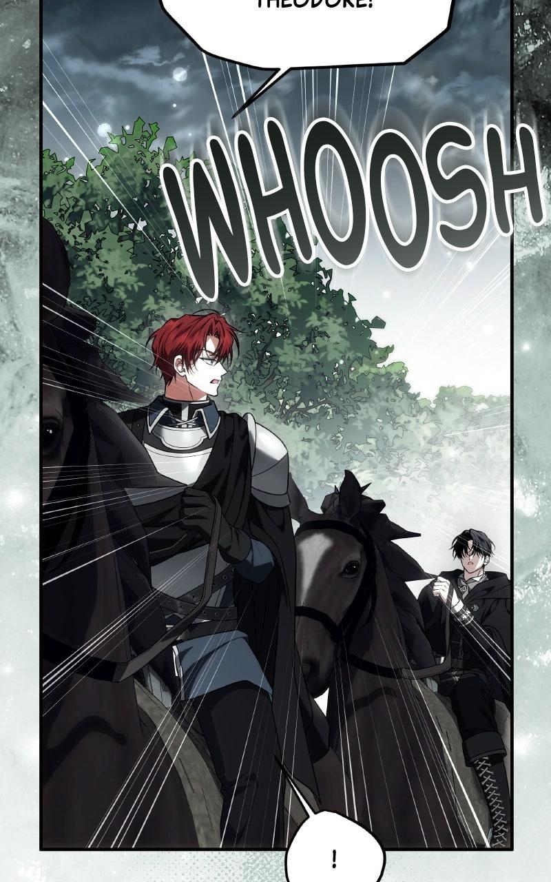 Changing the Genre From Angst to Heartwarming Chapter 54 - Page 63