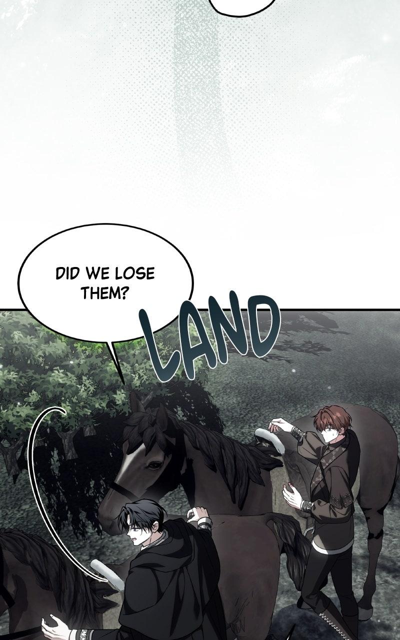 Changing the Genre From Angst to Heartwarming Chapter 54 - Page 64