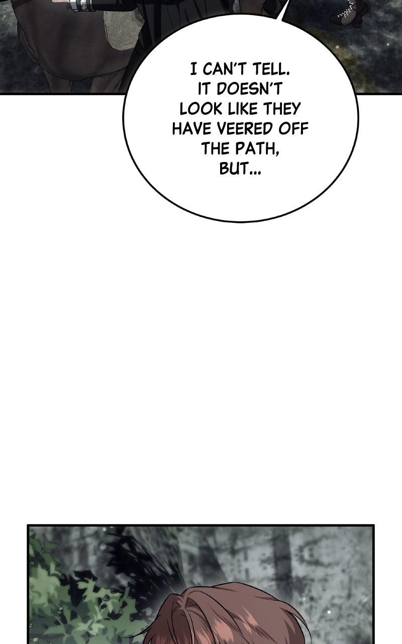 Changing the Genre From Angst to Heartwarming Chapter 54 - Page 65