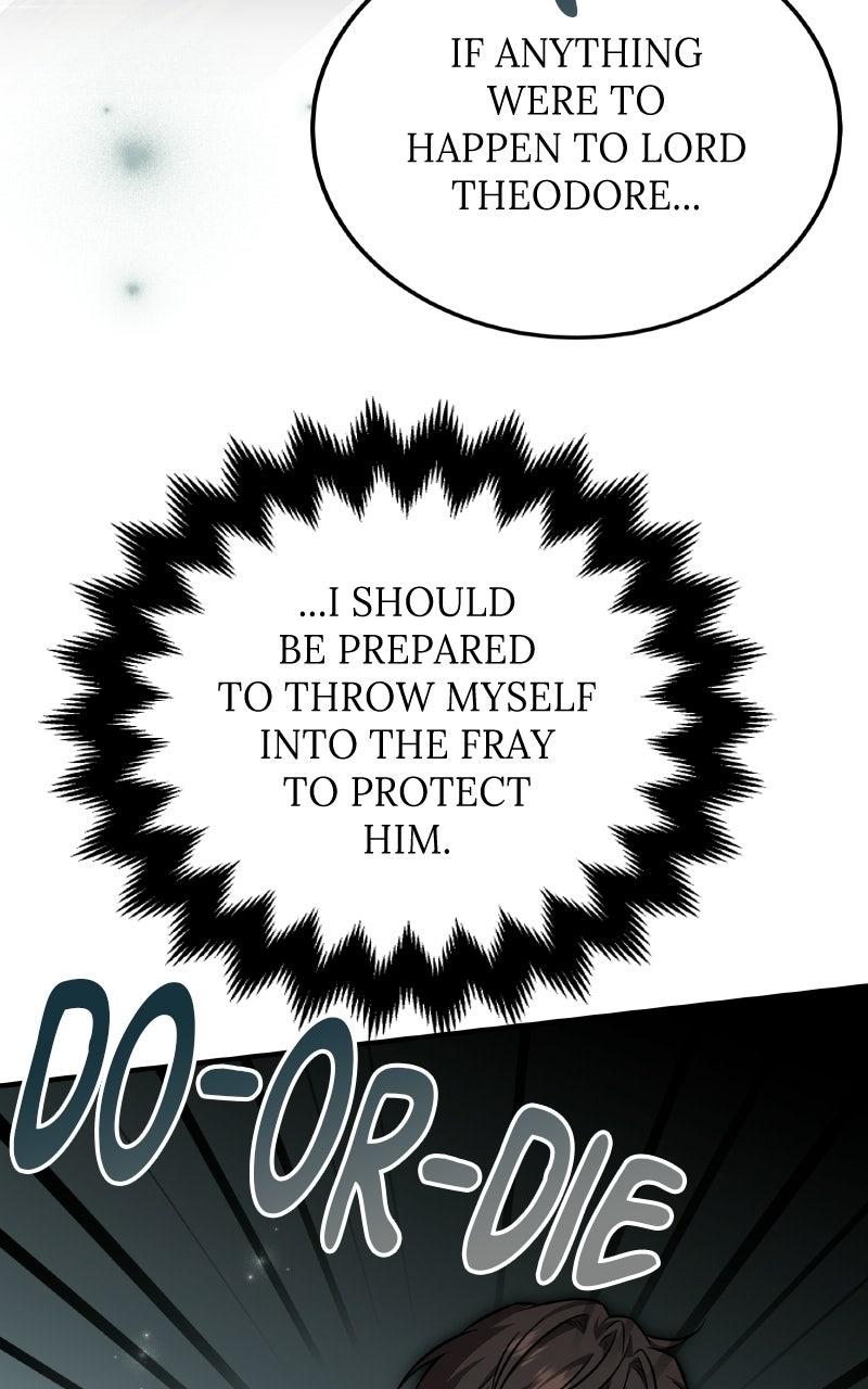 Changing the Genre From Angst to Heartwarming Chapter 54 - Page 71