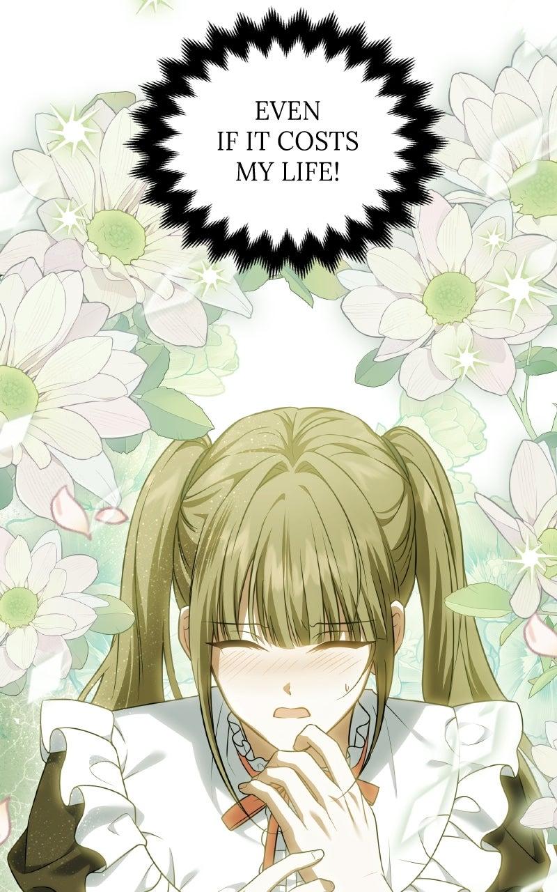 Changing the Genre From Angst to Heartwarming Chapter 54 - Page 73