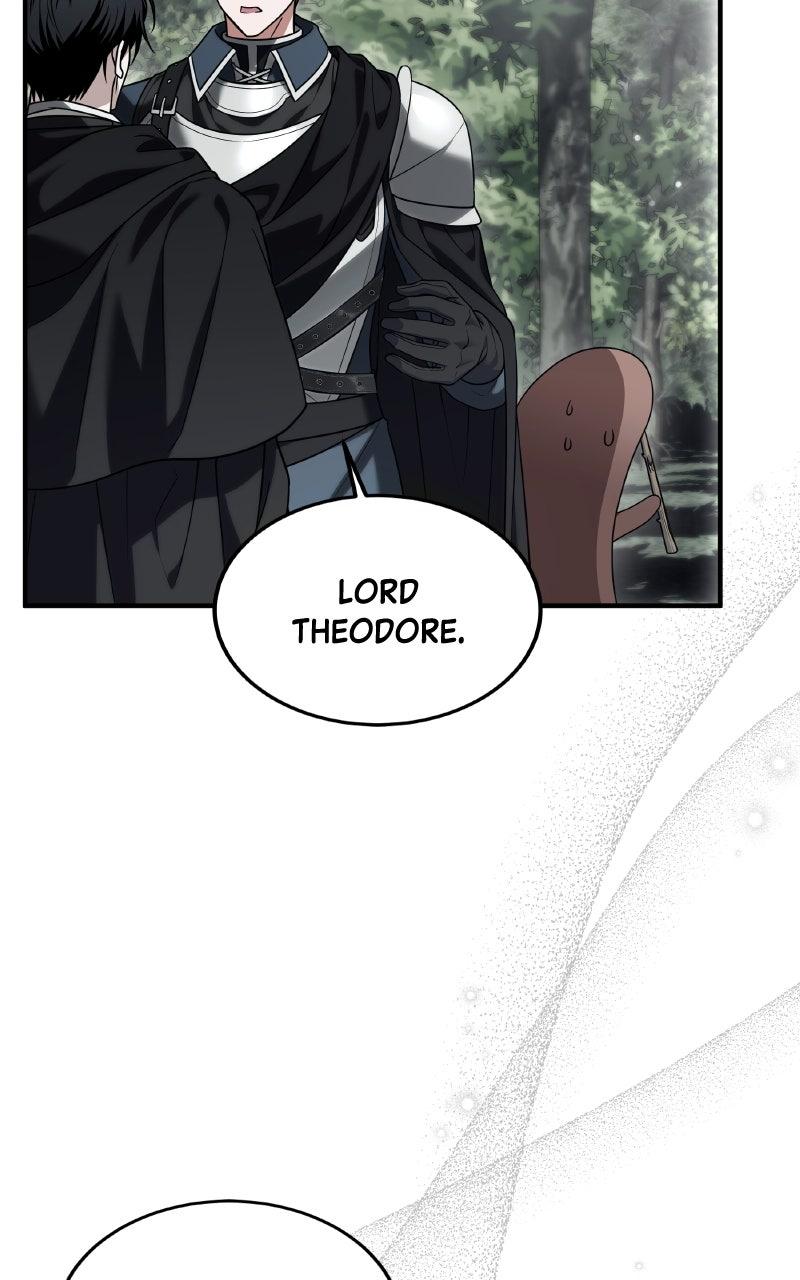 Changing the Genre From Angst to Heartwarming Chapter 54 - Page 76