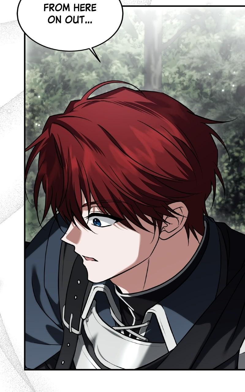 Changing the Genre From Angst to Heartwarming Chapter 54 - Page 77