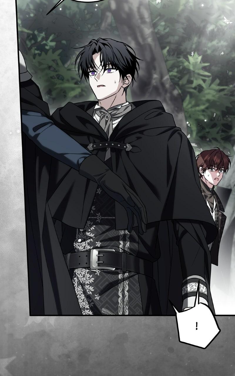 Changing the Genre From Angst to Heartwarming Chapter 54 - Page 80