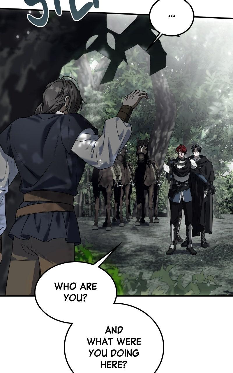 Changing the Genre From Angst to Heartwarming Chapter 54 - Page 87