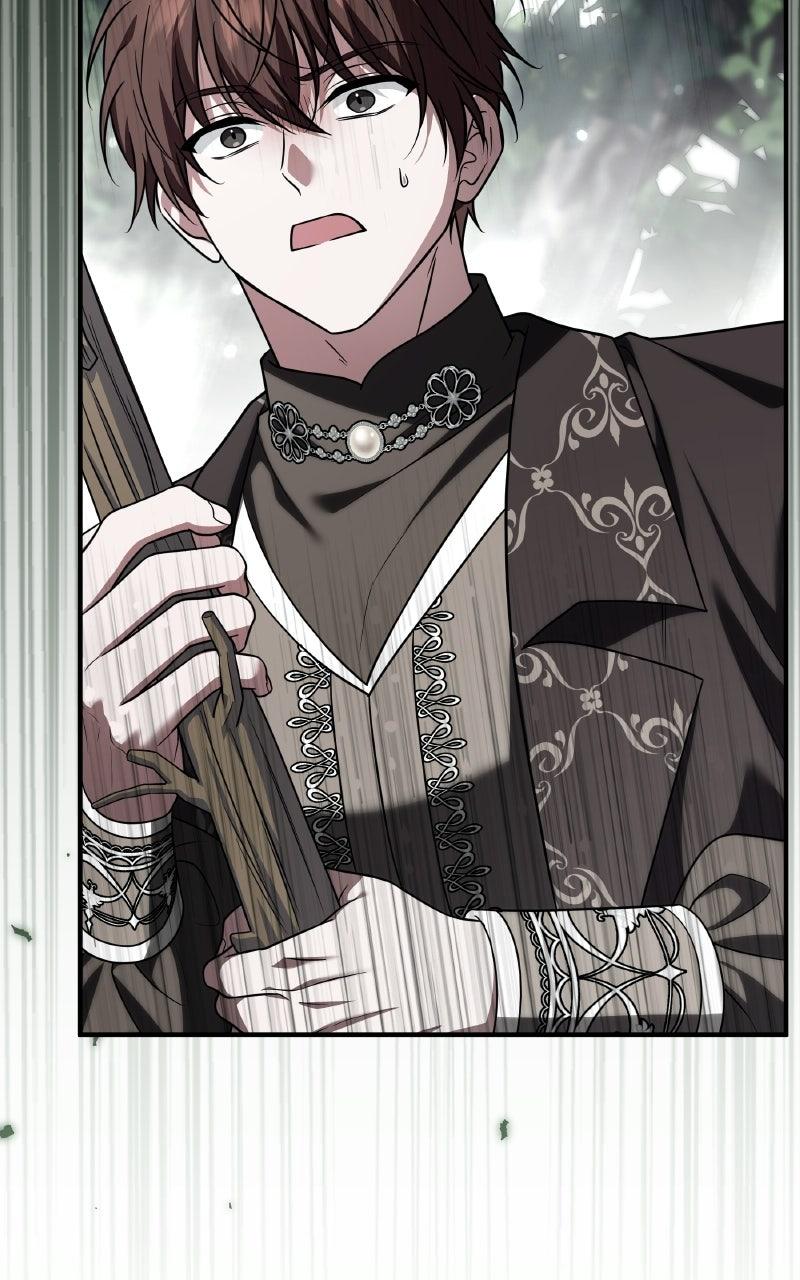 Changing the Genre From Angst to Heartwarming Chapter 54 - Page 94