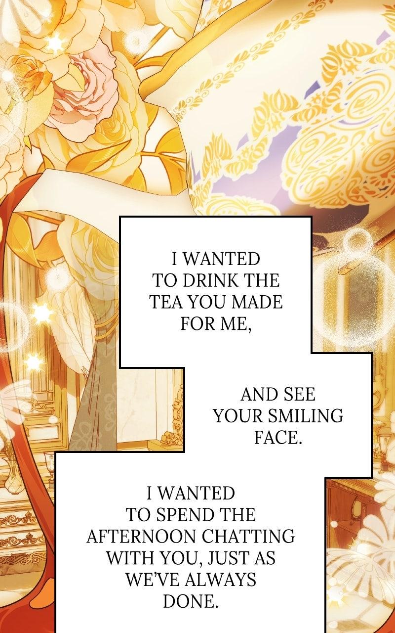 Changing the Genre From Angst to Heartwarming Chapter 54 - Page 98