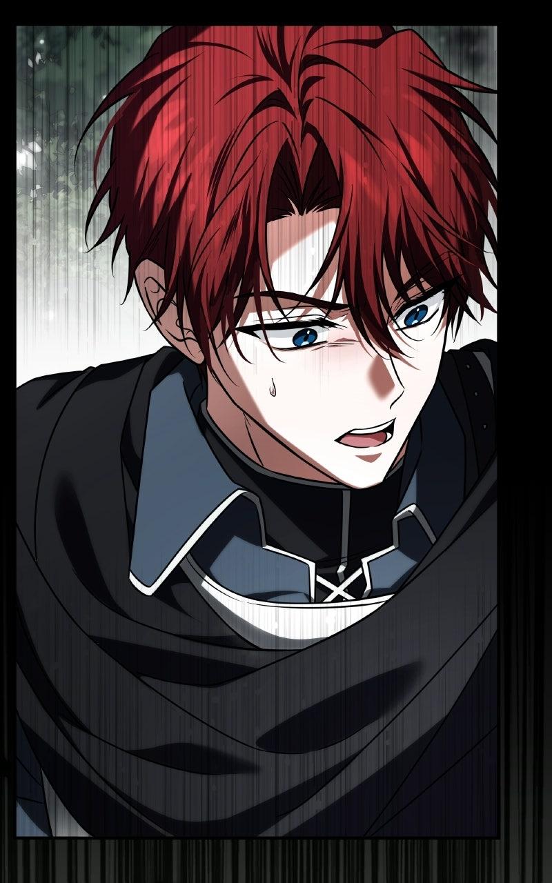 Changing the Genre From Angst to Heartwarming Chapter 55 - Page 4