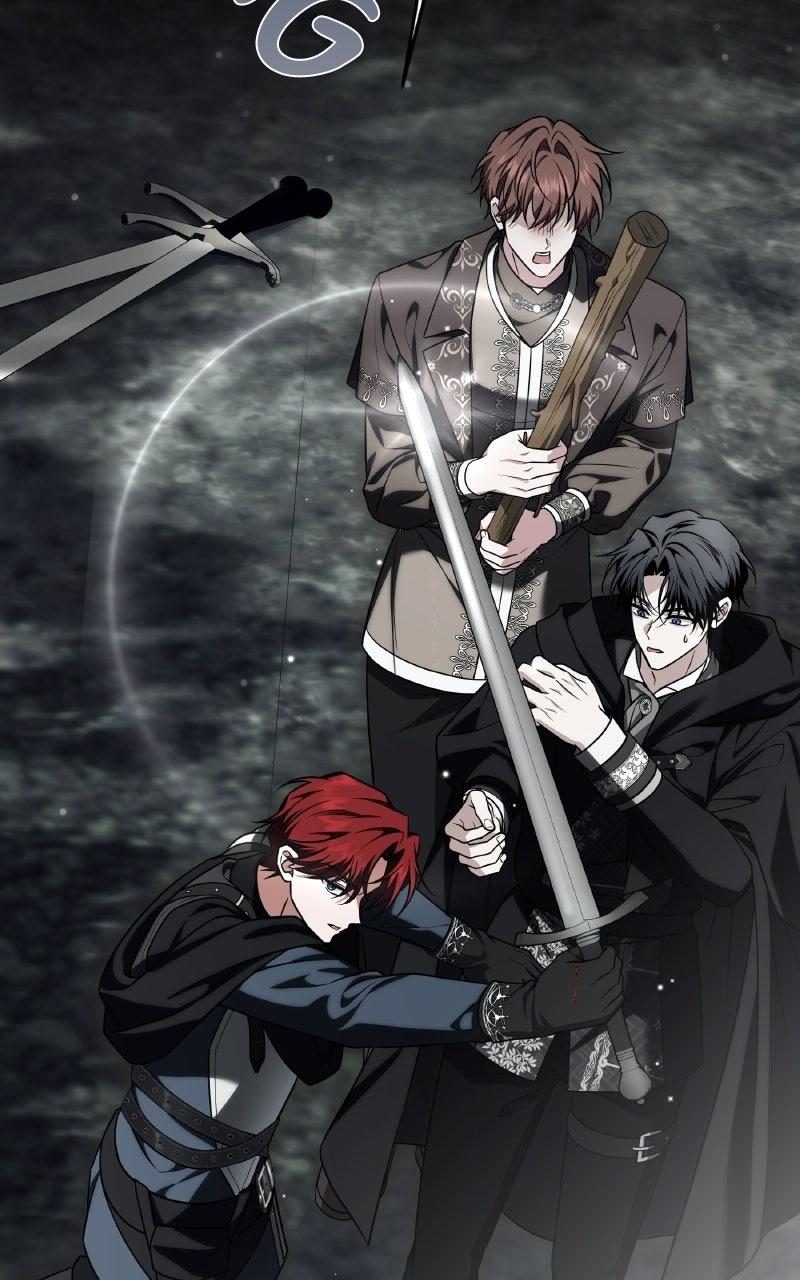 Changing the Genre From Angst to Heartwarming Chapter 55 - Page 13