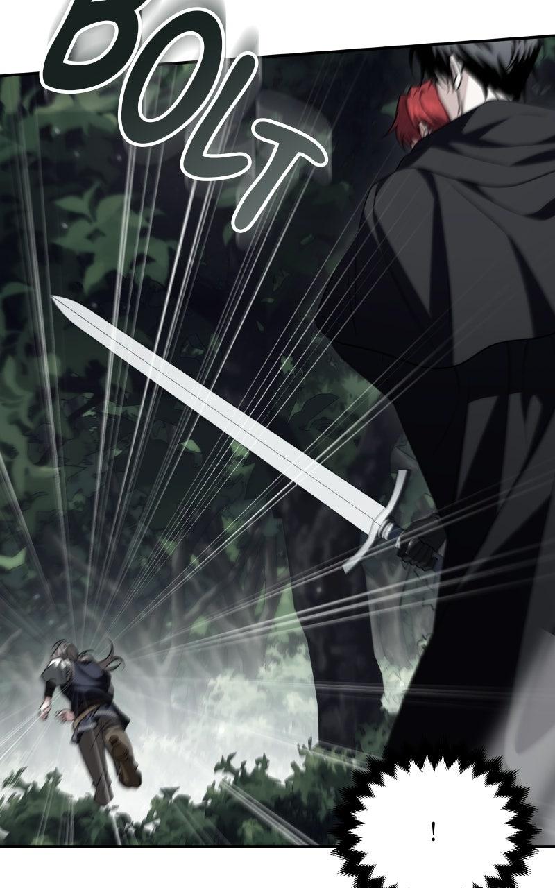 Changing the Genre From Angst to Heartwarming Chapter 55 - Page 16