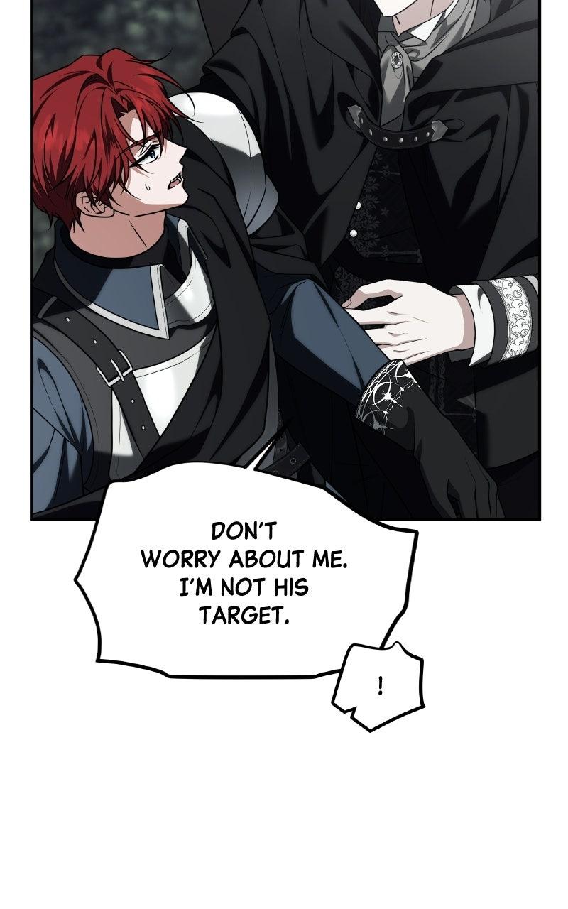 Changing the Genre From Angst to Heartwarming Chapter 55 - Page 18