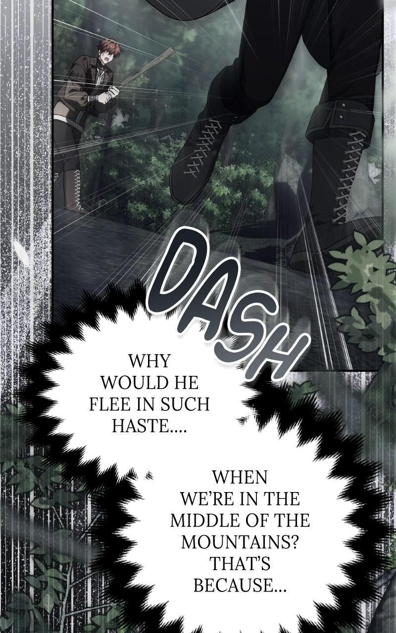 Changing the Genre From Angst to Heartwarming Chapter 55 - Page 21