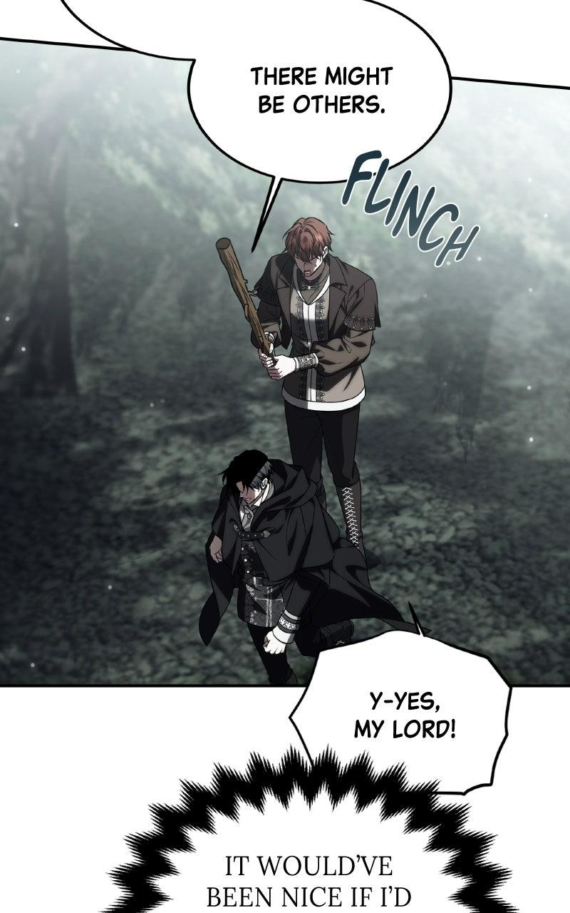 Changing the Genre From Angst to Heartwarming Chapter 55 - Page 26