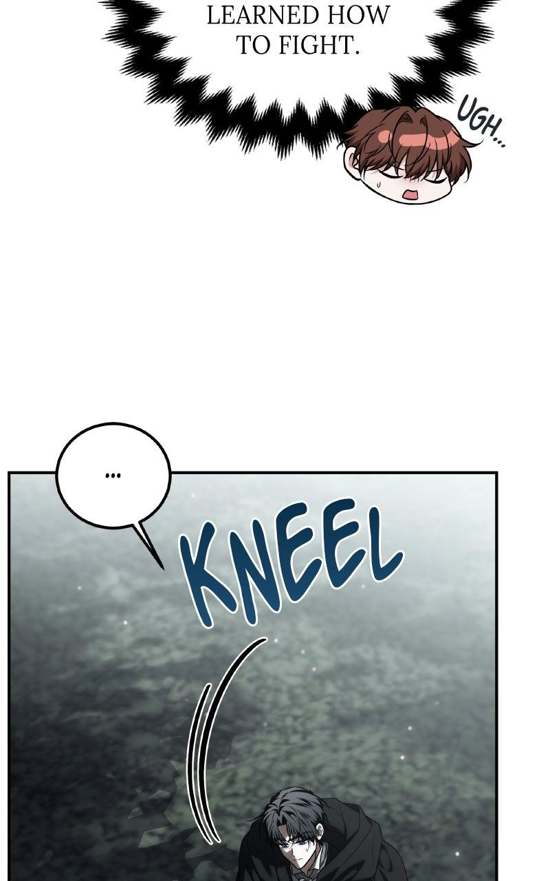 Changing the Genre From Angst to Heartwarming Chapter 55 - Page 27