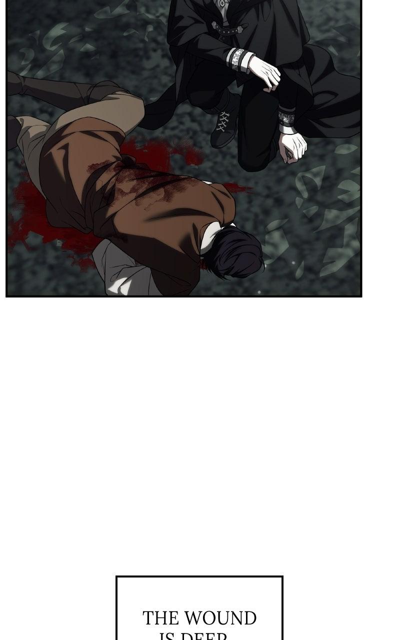 Changing the Genre From Angst to Heartwarming Chapter 55 - Page 28