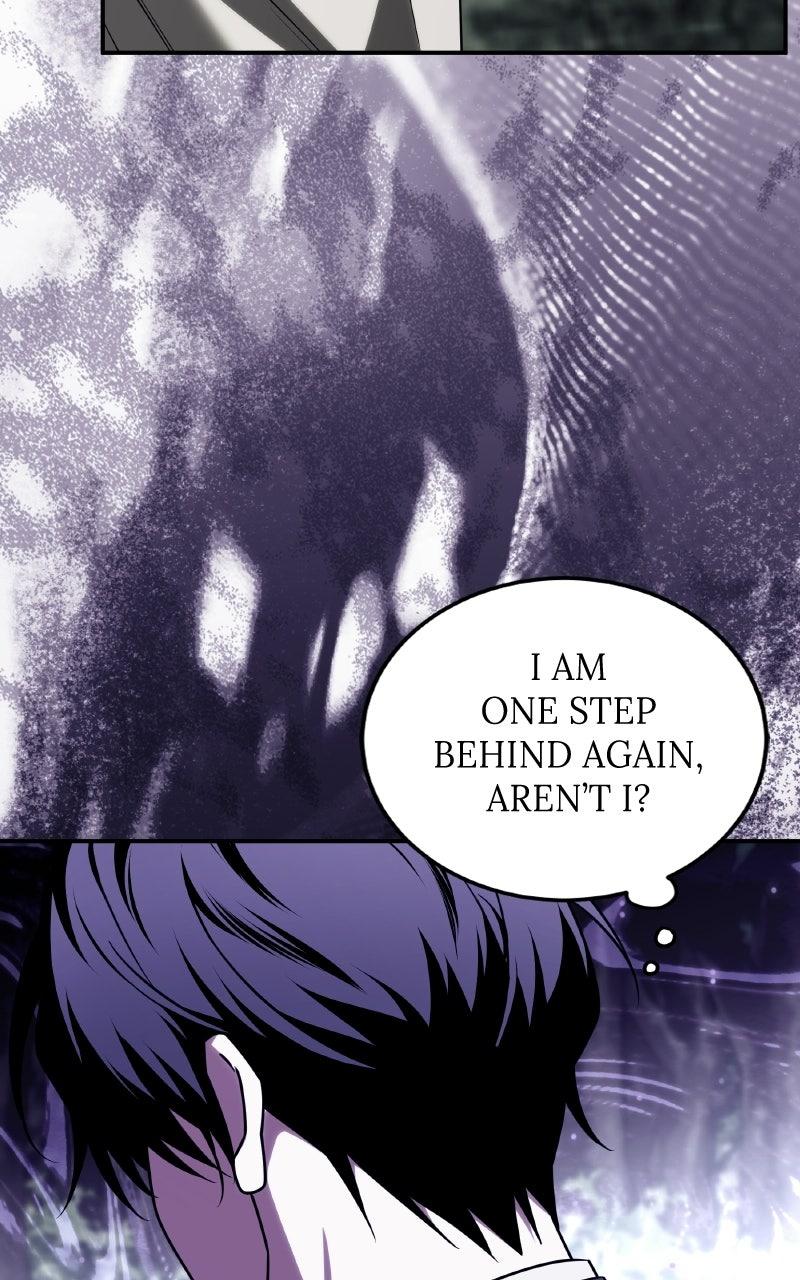 Changing the Genre From Angst to Heartwarming Chapter 55 - Page 30