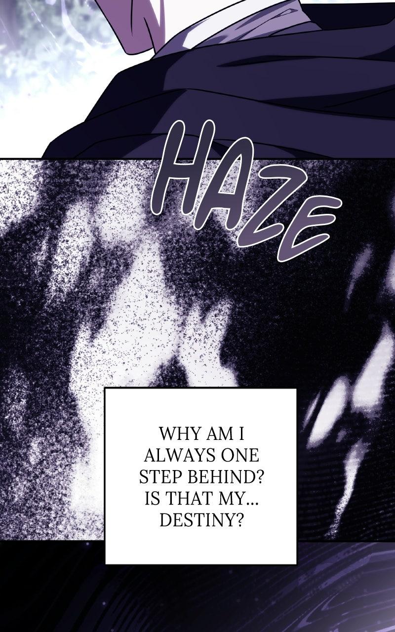 Changing the Genre From Angst to Heartwarming Chapter 55 - Page 31