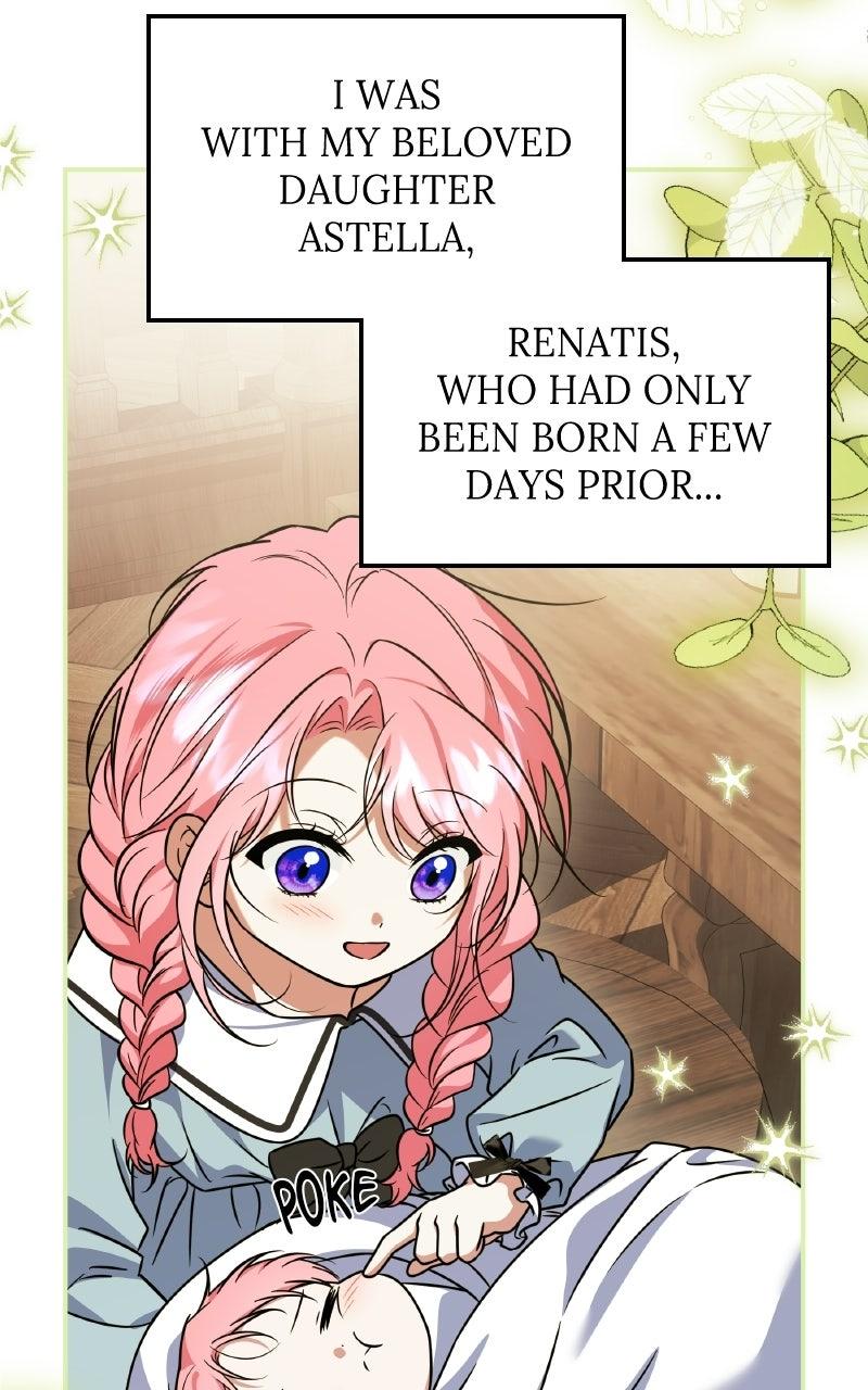 Changing the Genre From Angst to Heartwarming Chapter 55 - Page 43