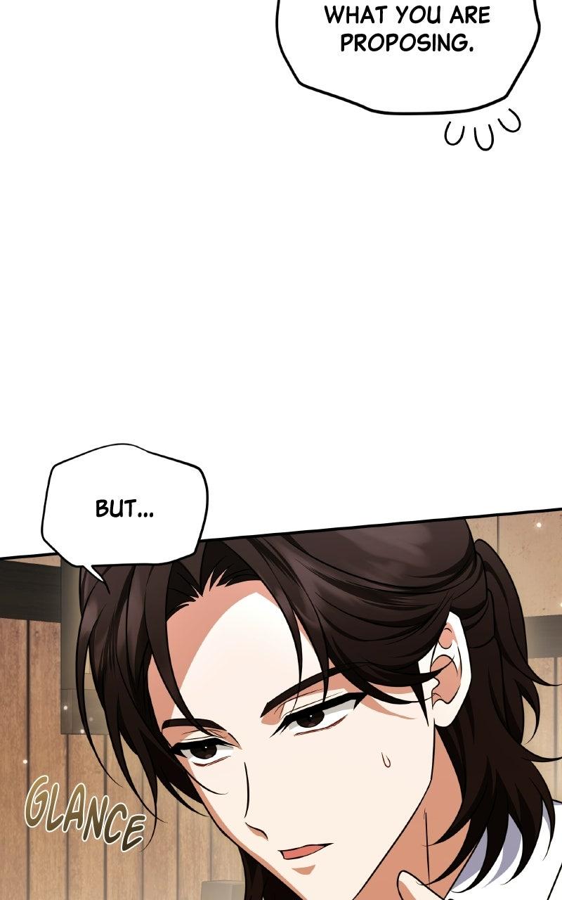 Changing the Genre From Angst to Heartwarming Chapter 55 - Page 53