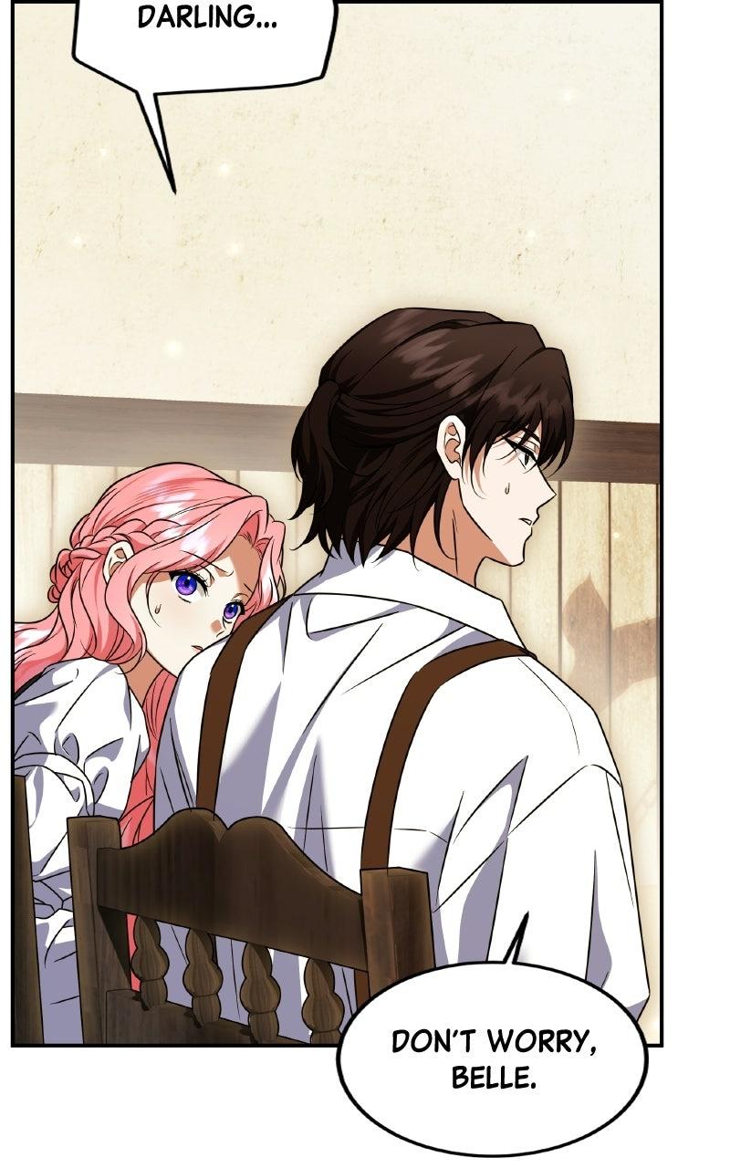 Changing the Genre From Angst to Heartwarming Chapter 55 - Page 56