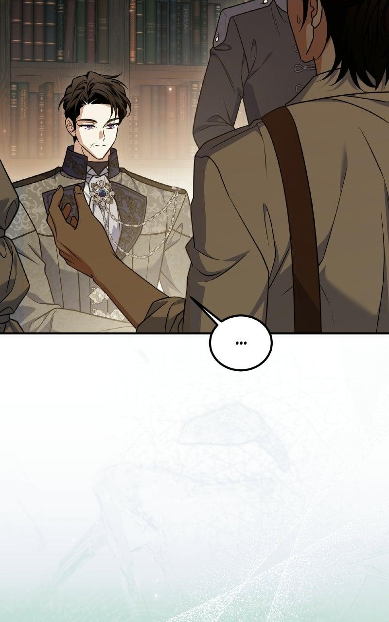 Changing the Genre From Angst to Heartwarming Chapter 55 - Page 58