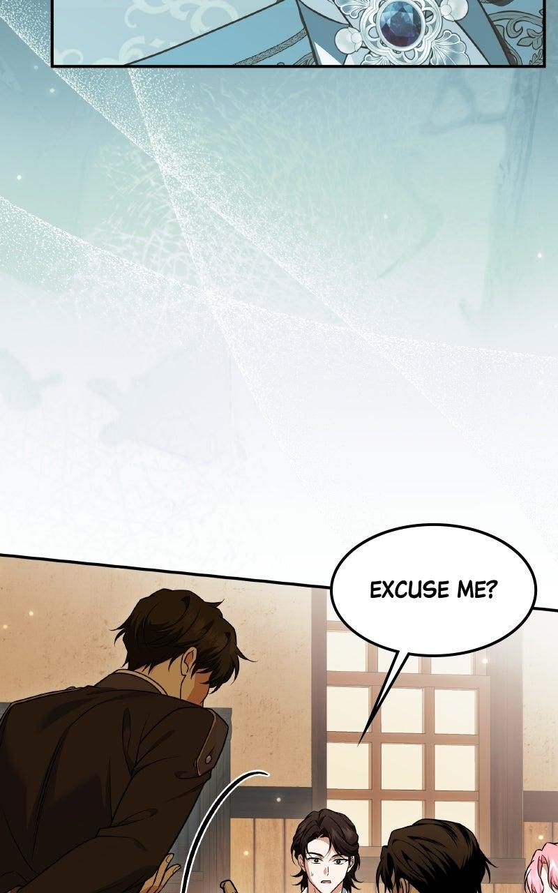 Changing the Genre From Angst to Heartwarming Chapter 55 - Page 60