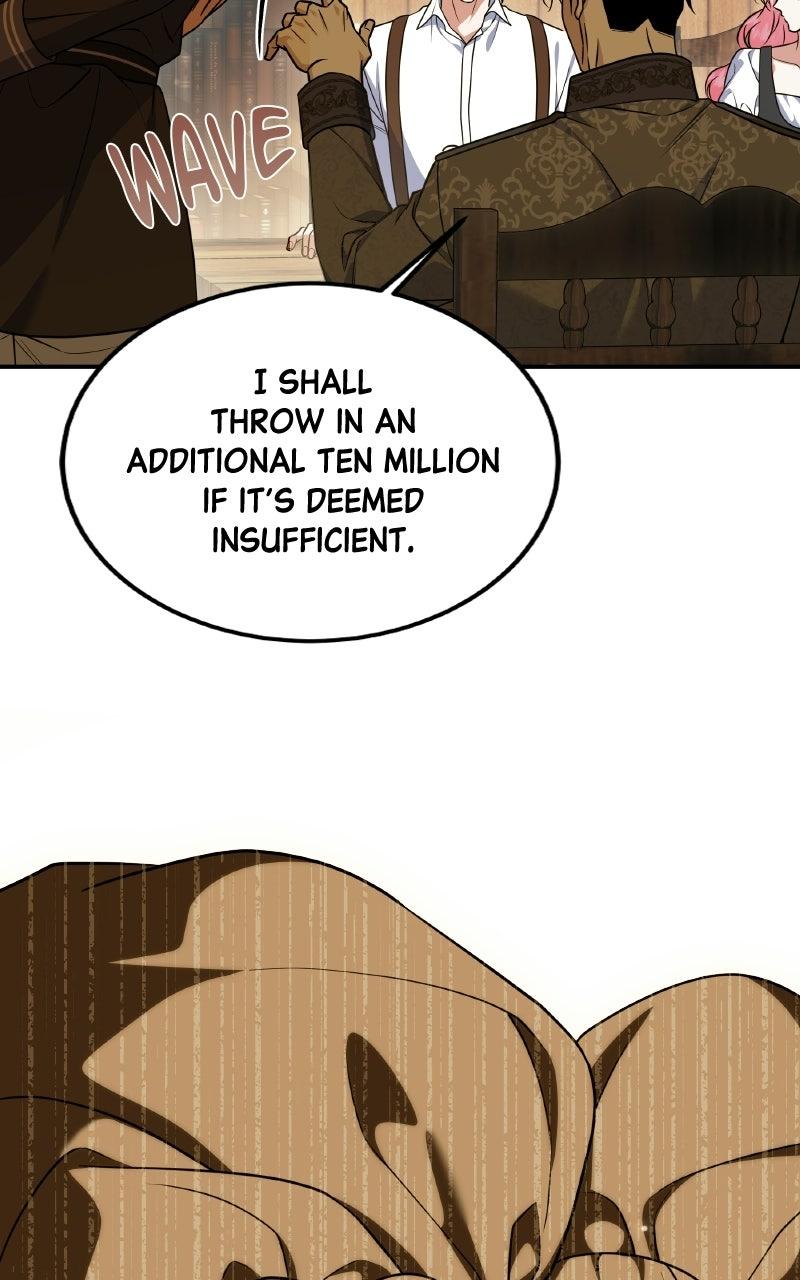 Changing the Genre From Angst to Heartwarming Chapter 55 - Page 61