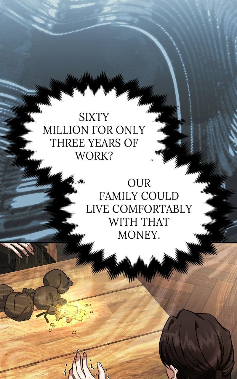 Changing the Genre From Angst to Heartwarming Chapter 55 - Page 64