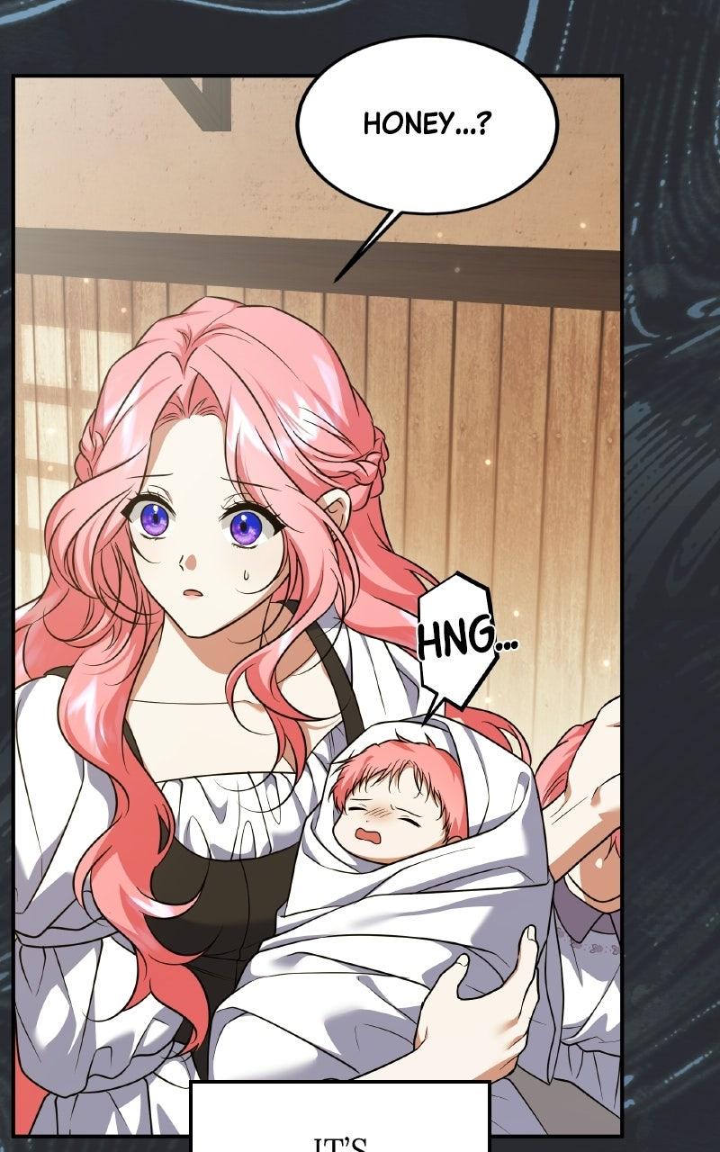 Changing the Genre From Angst to Heartwarming Chapter 55 - Page 67