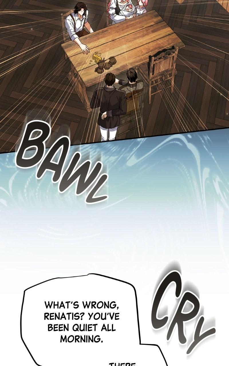 Changing the Genre From Angst to Heartwarming Chapter 55 - Page 69