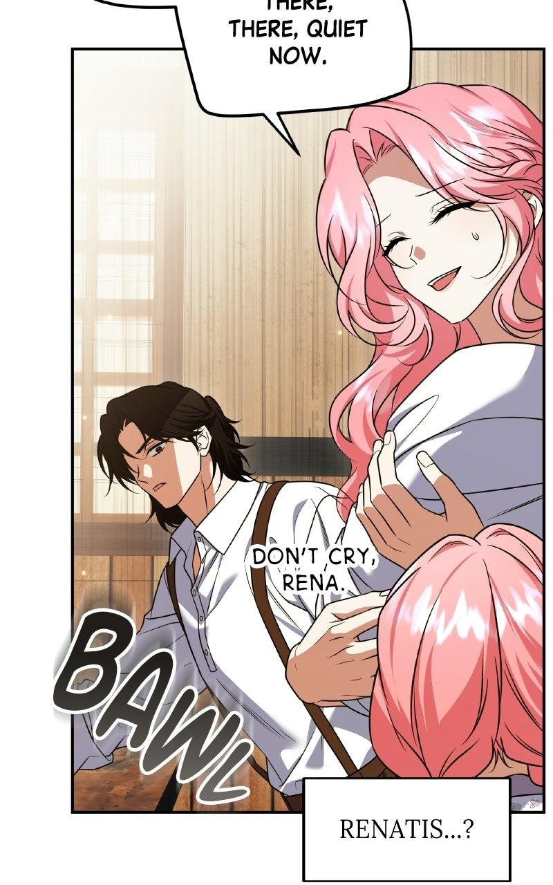 Changing the Genre From Angst to Heartwarming Chapter 55 - Page 70